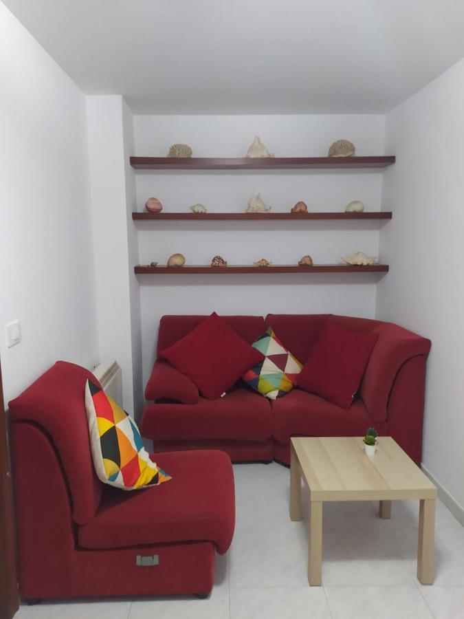 Vivienda En El Casco Historico De Baiona Villa Kültér fotó
