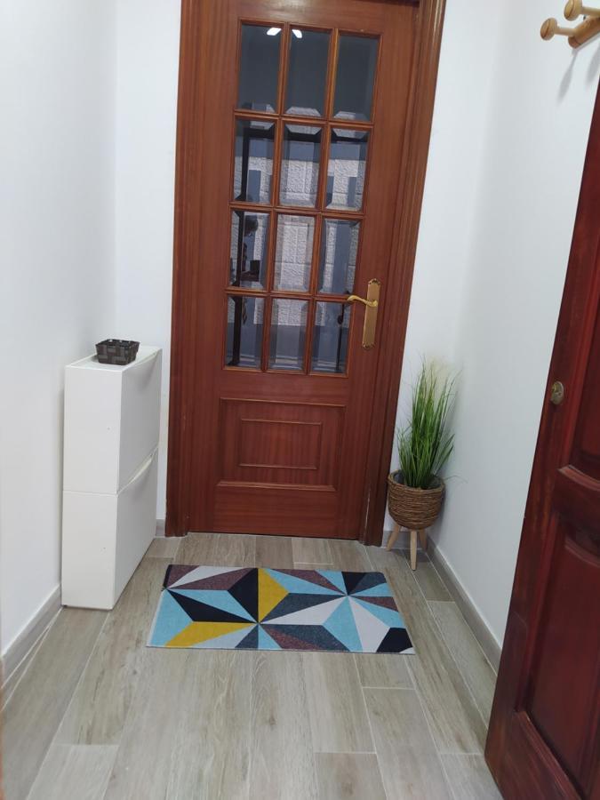 Vivienda En El Casco Historico De Baiona Villa Kültér fotó