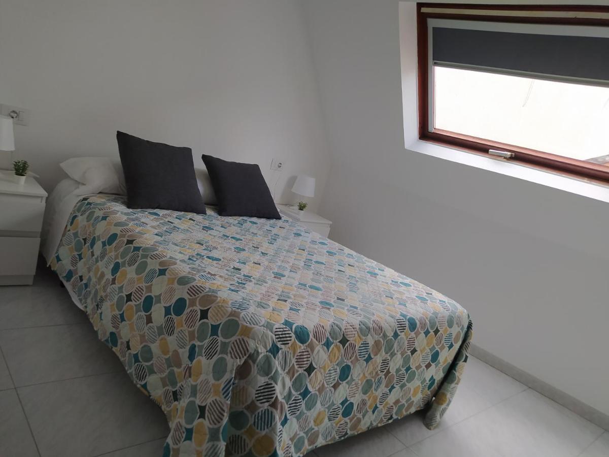 Vivienda En El Casco Historico De Baiona Villa Kültér fotó