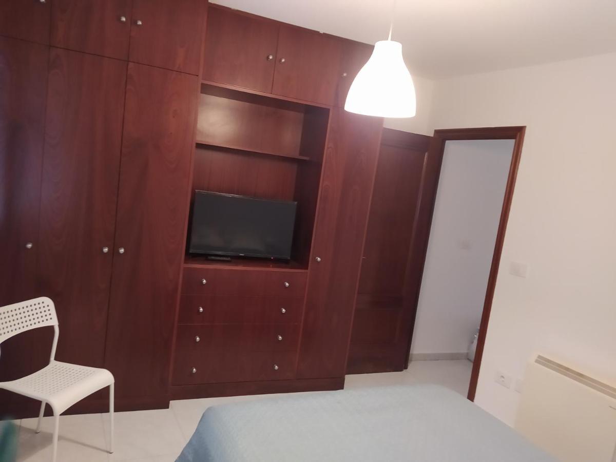 Vivienda En El Casco Historico De Baiona Villa Kültér fotó