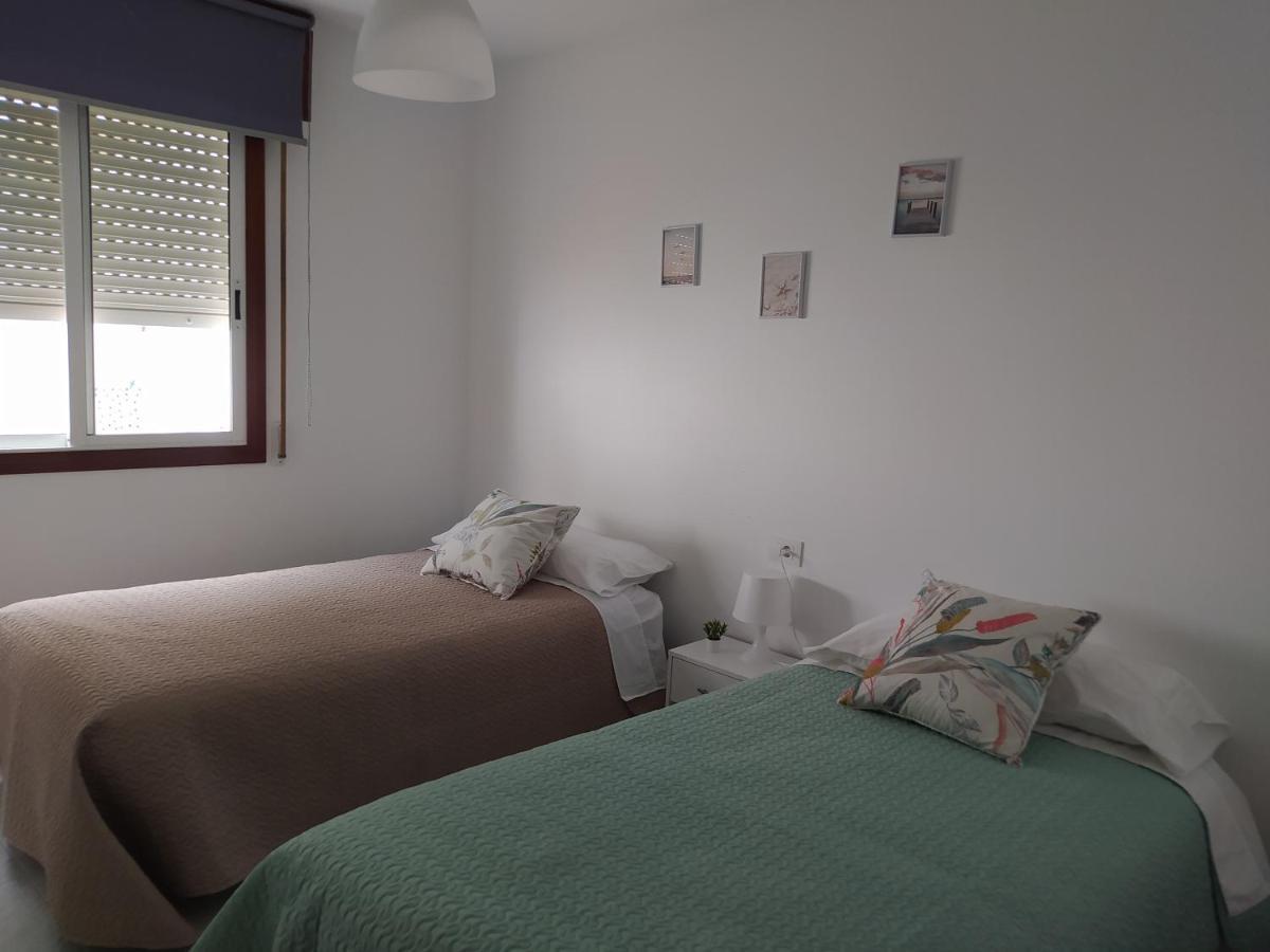 Vivienda En El Casco Historico De Baiona Villa Kültér fotó