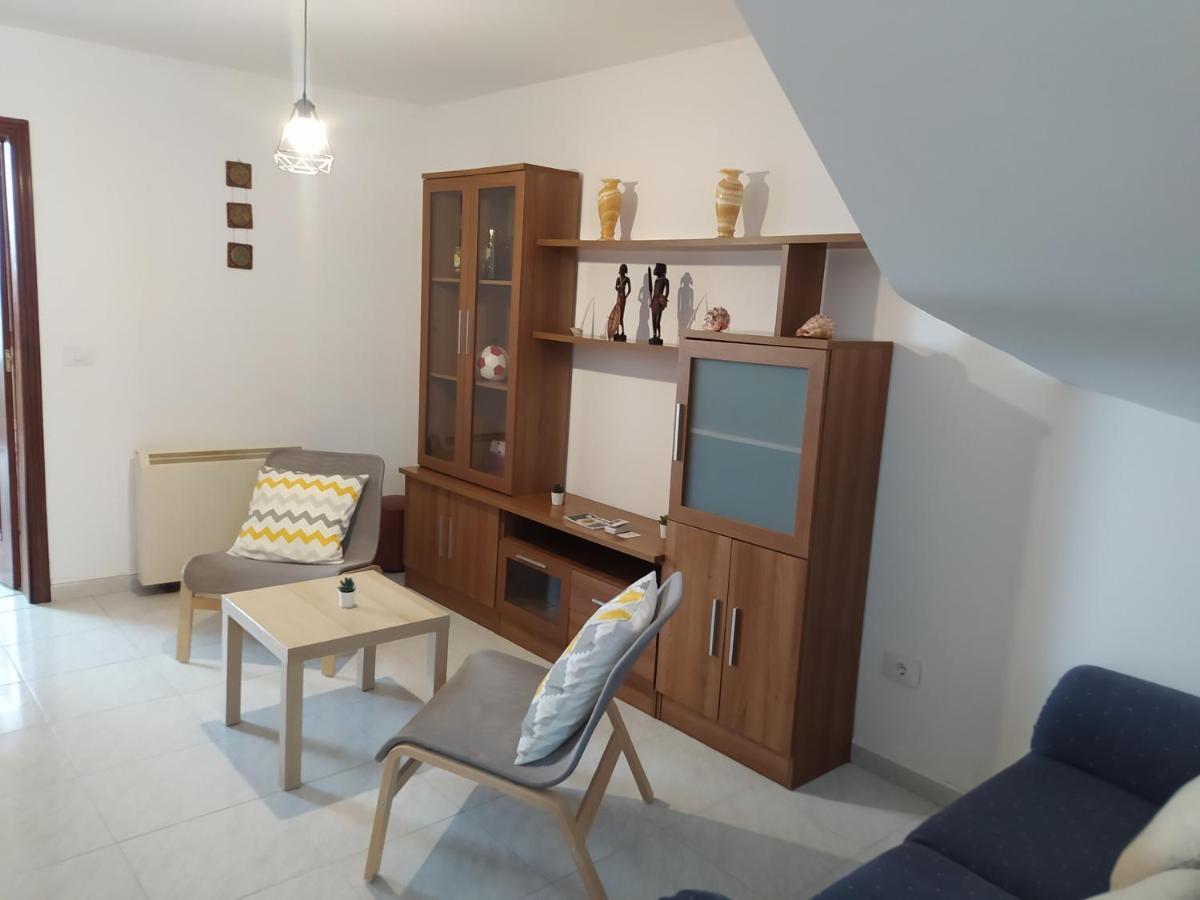 Vivienda En El Casco Historico De Baiona Villa Kültér fotó