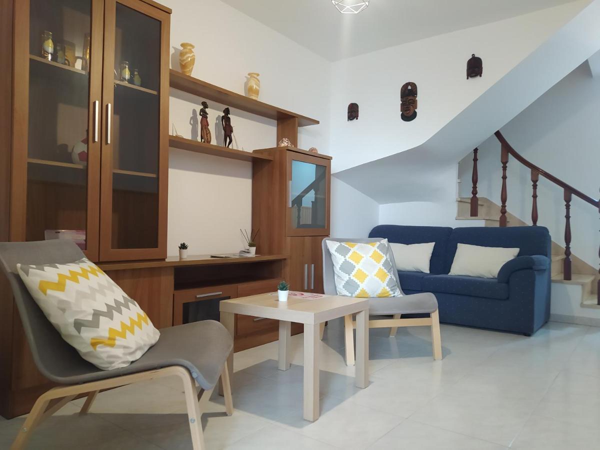Vivienda En El Casco Historico De Baiona Villa Kültér fotó