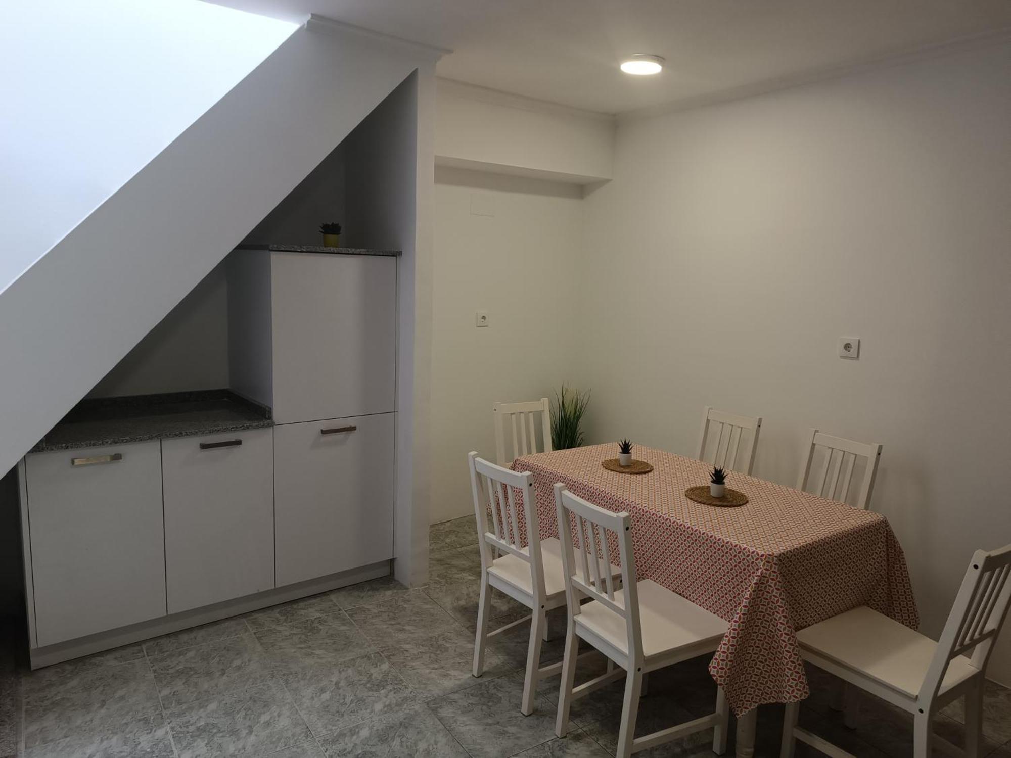 Vivienda En El Casco Historico De Baiona Villa Kültér fotó