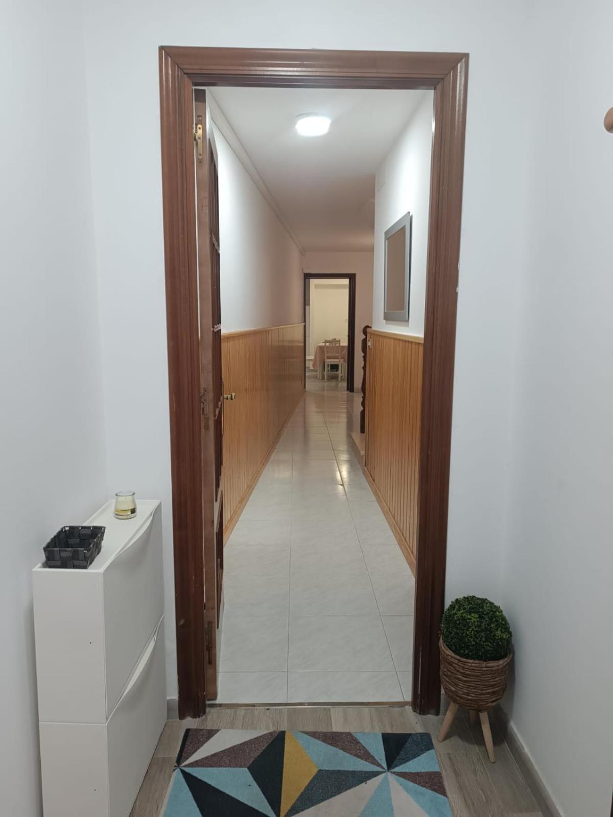 Vivienda En El Casco Historico De Baiona Villa Kültér fotó
