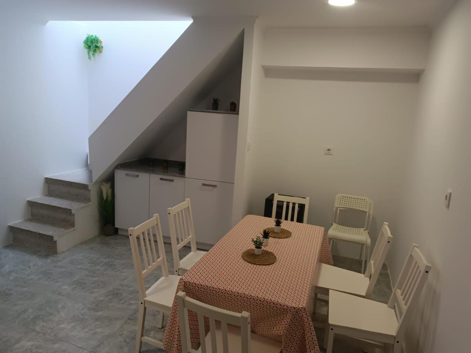Vivienda En El Casco Historico De Baiona Villa Kültér fotó