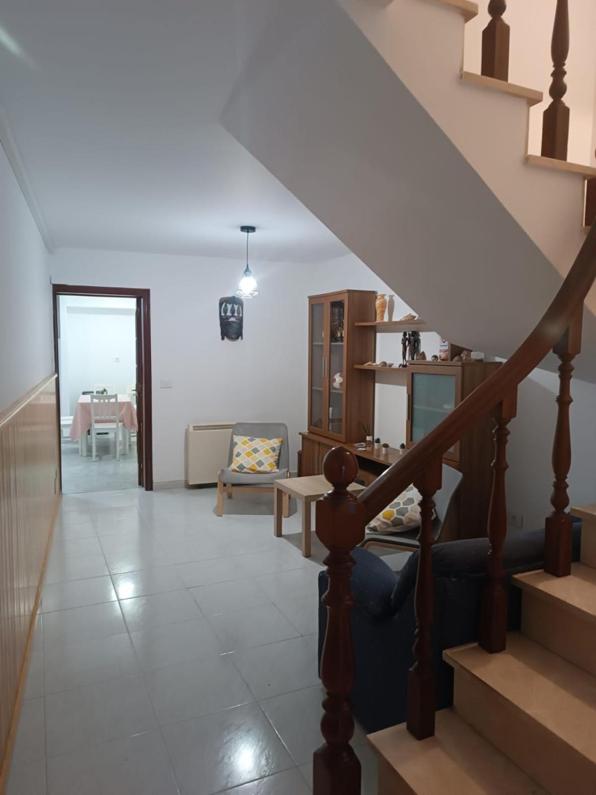 Vivienda En El Casco Historico De Baiona Villa Kültér fotó