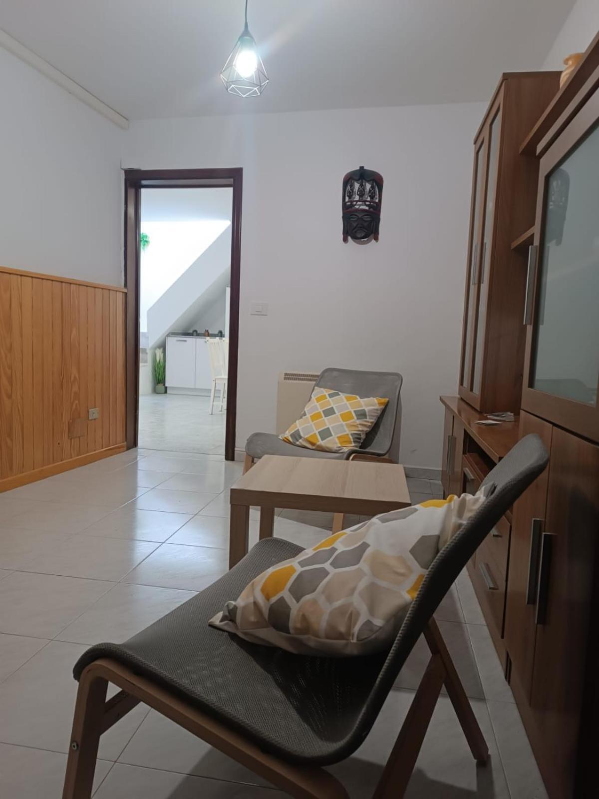 Vivienda En El Casco Historico De Baiona Villa Kültér fotó